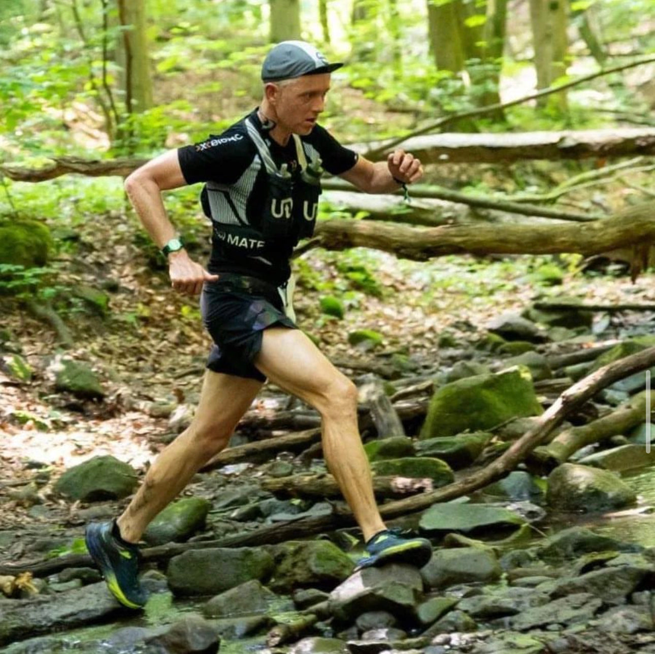 Photo: Ultra-Trail Hungary