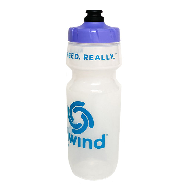 Clear Bottle (700ml)