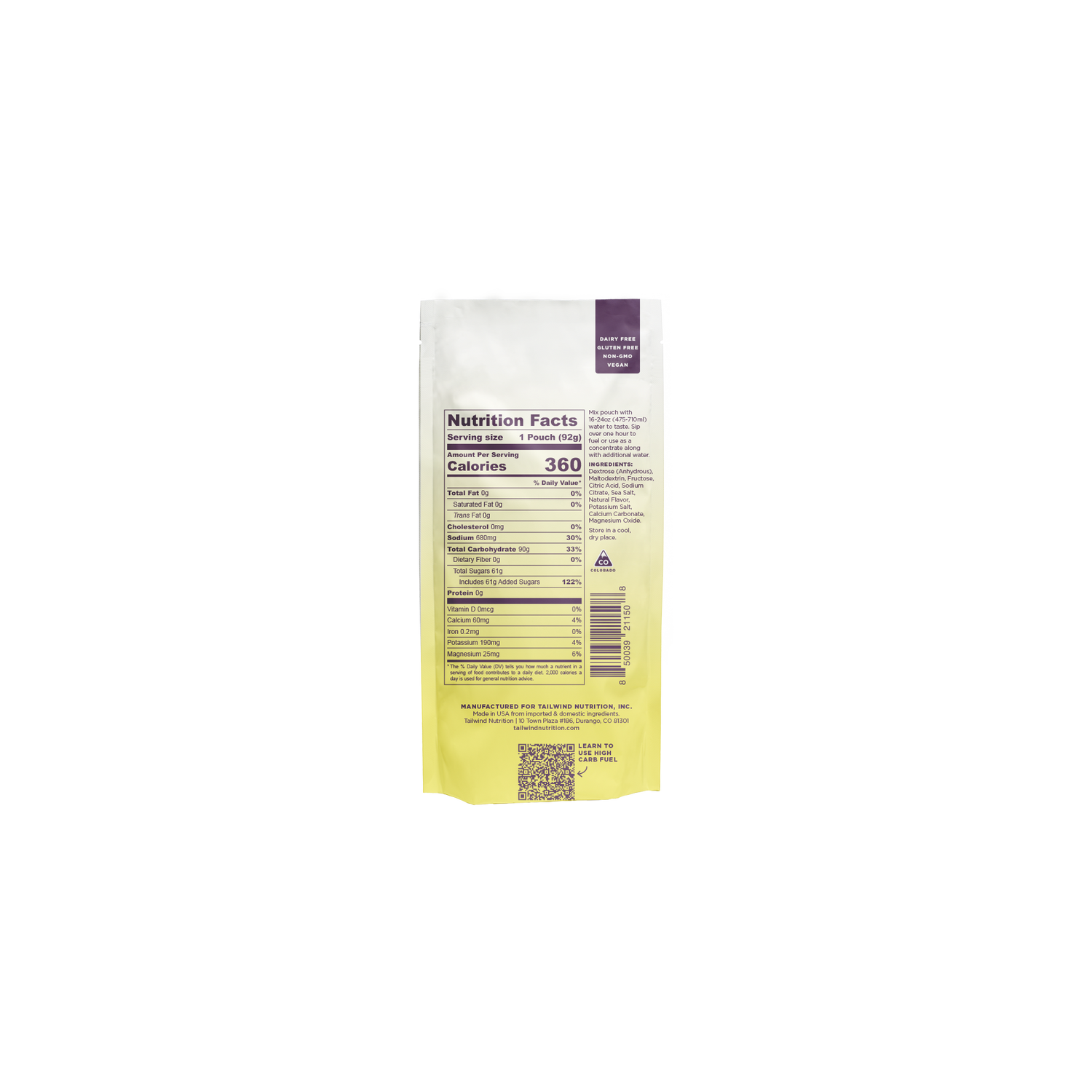 Flavor_Lemonade