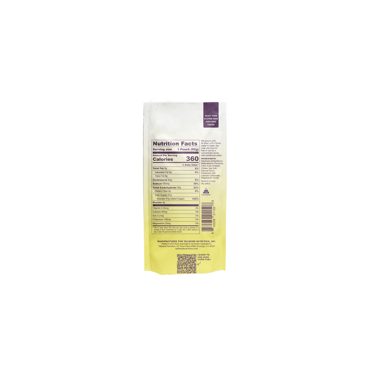 Flavor_Lemonade