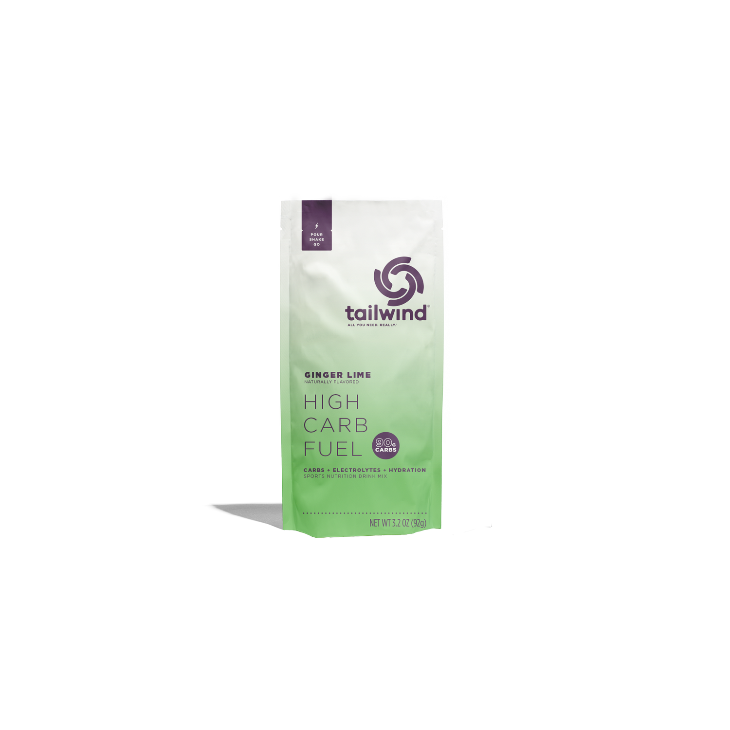 Flavor_Ginger Lime