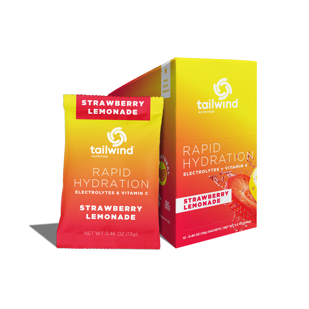 Flavor_Strawberry Lemonade