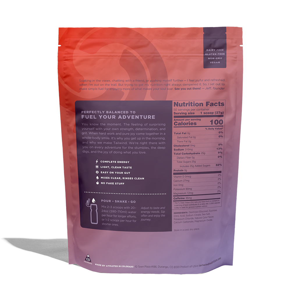 Flavor_Cola (Caffeinated)