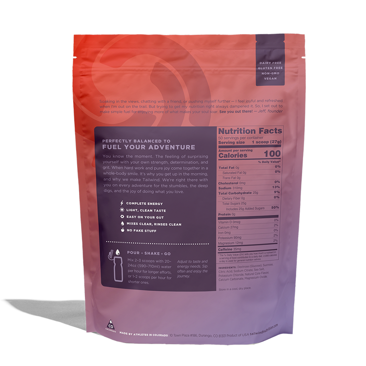 Flavor_Cola (Caffeinated)