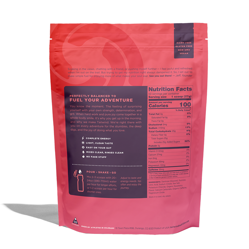 Flavor_Raspberry (Caffeinated)