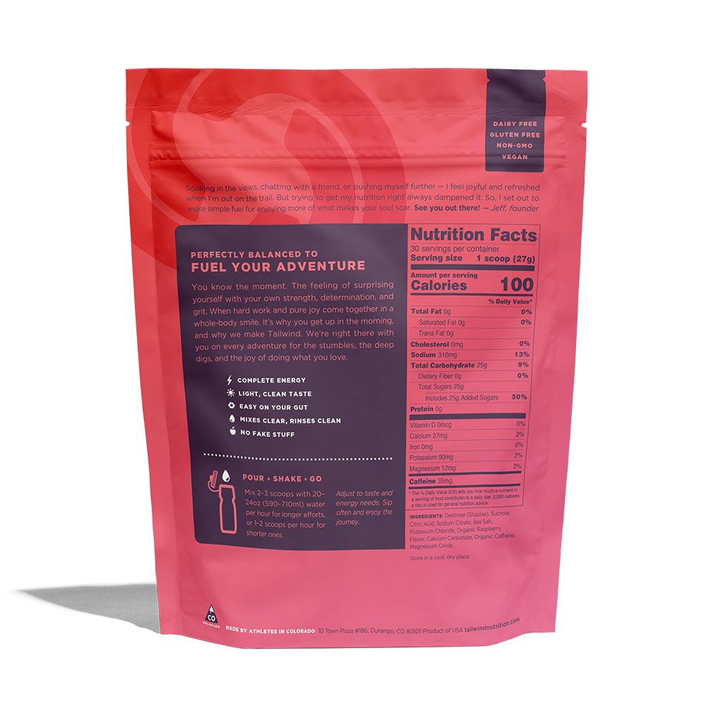 Flavor_Raspberry (Caffeinated)