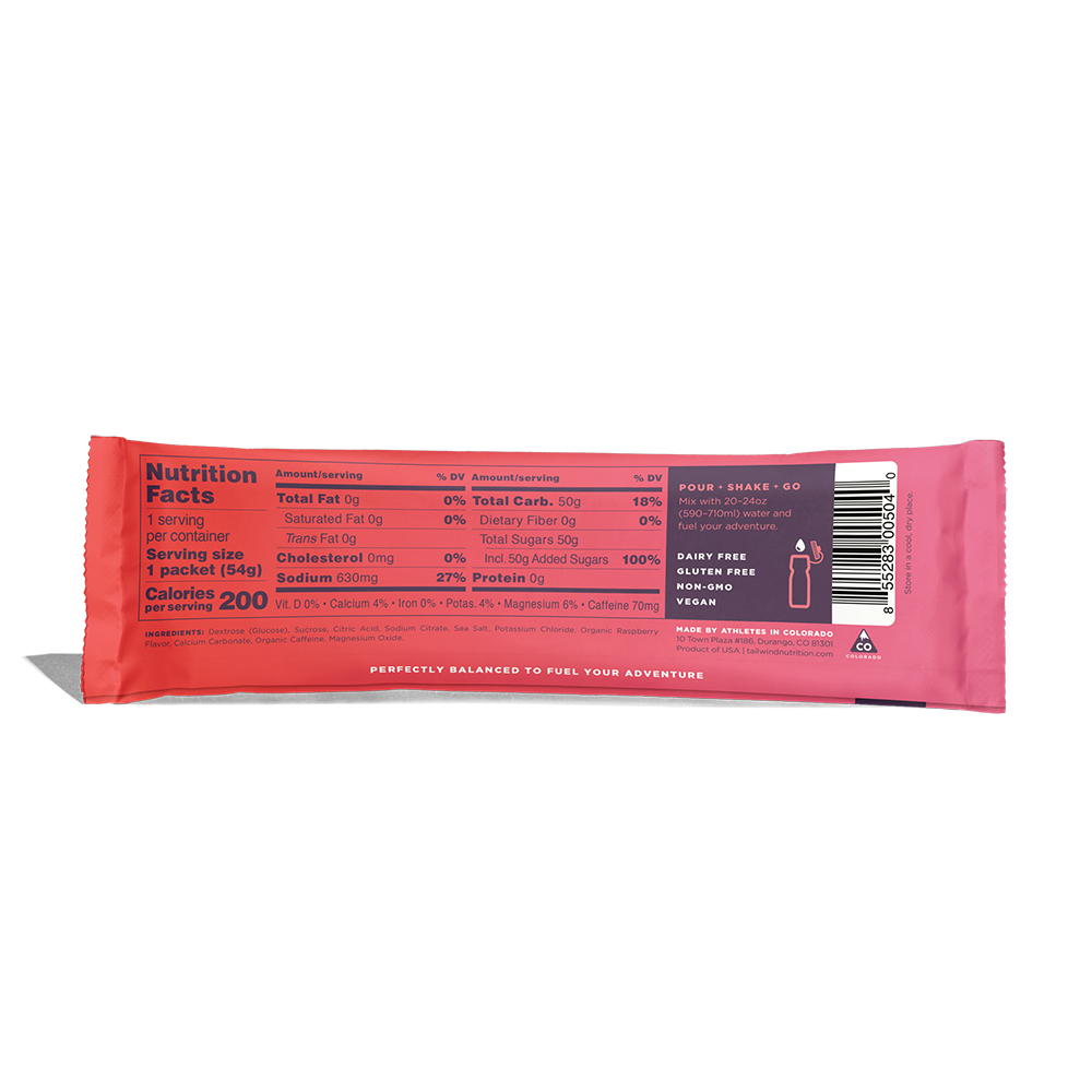 Flavor_Raspberry (Caffeinated)