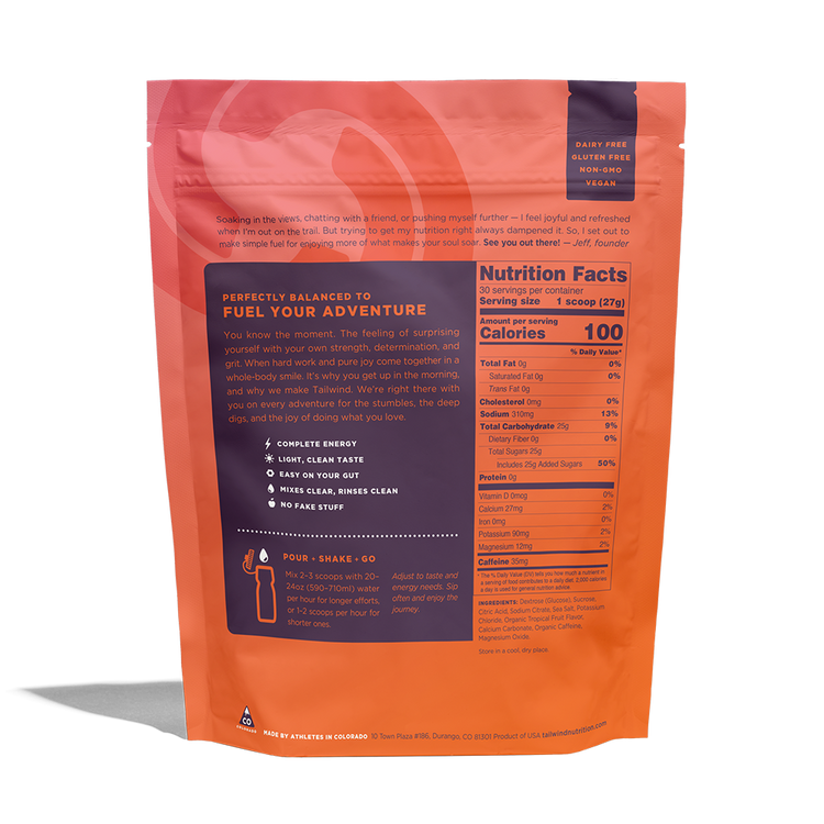 Flavor_Trópusi (kaffeines)