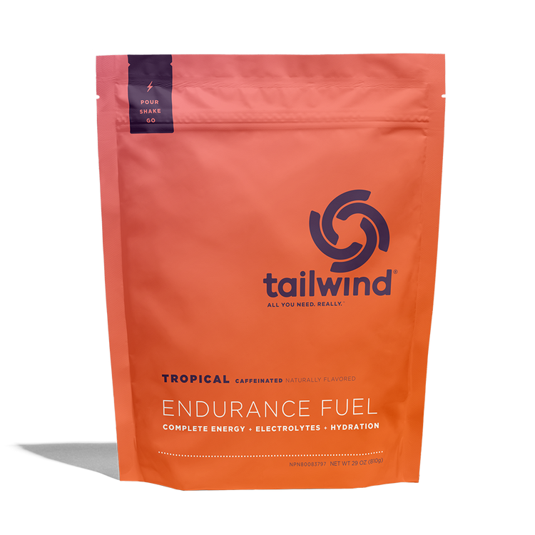 Flavor_Tropical (Caffeinated)