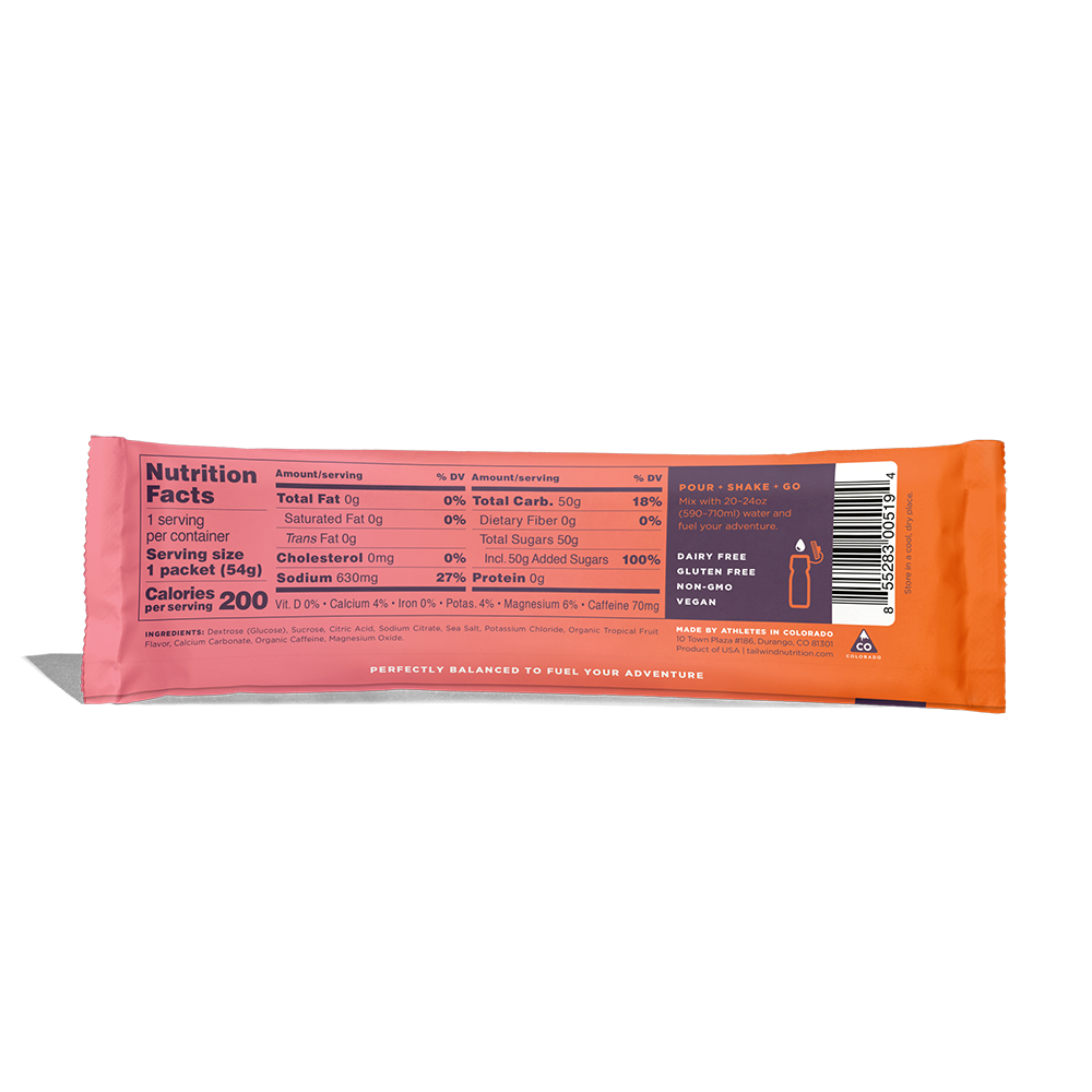 Flavor_Trópusi (kaffeines)