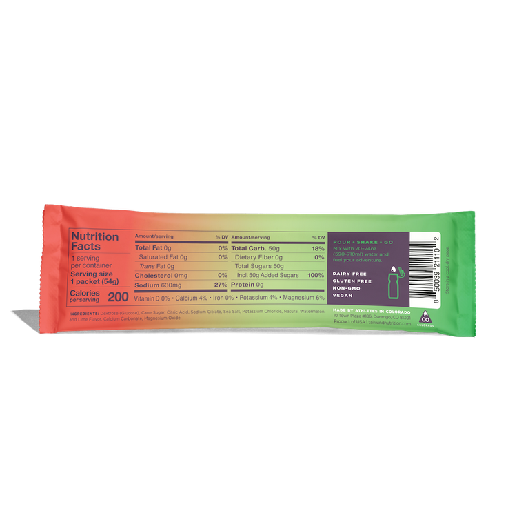 Flavor_Dauwaltermelon - Limited Edition