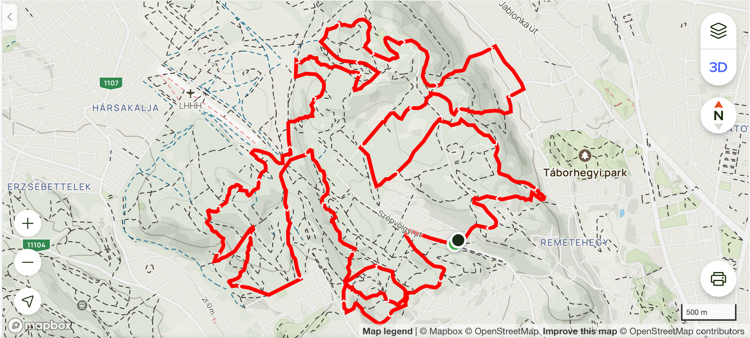 Click on course details for more info!