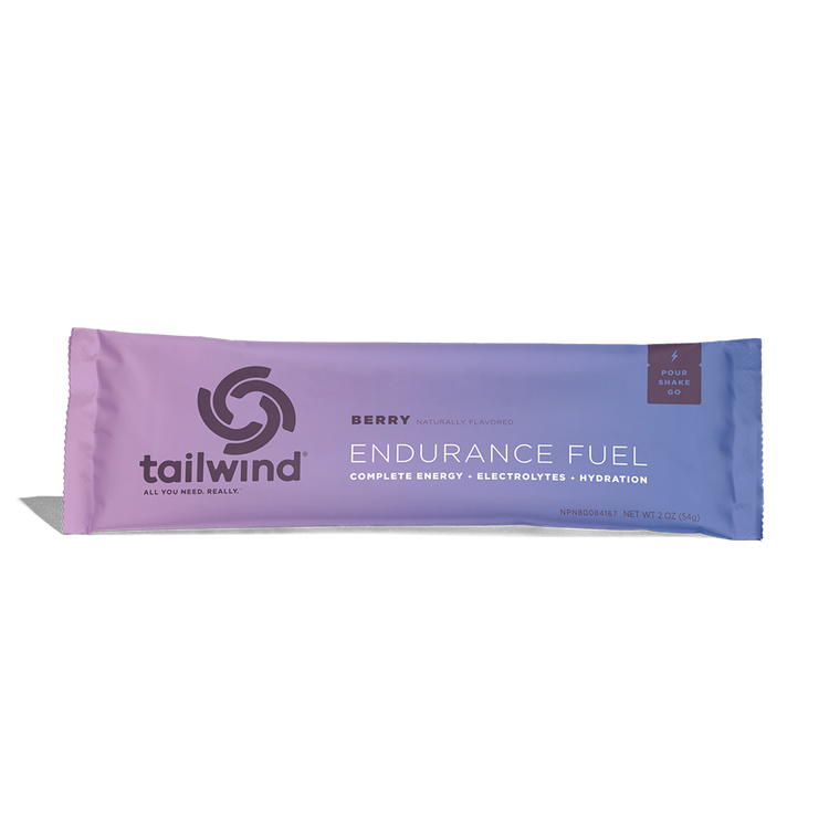 Endurance Fuel csomag (8x1)
