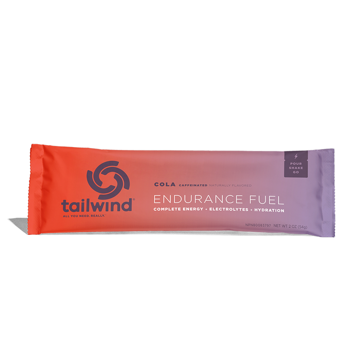 Endurance Fuel csomag (8x1)
