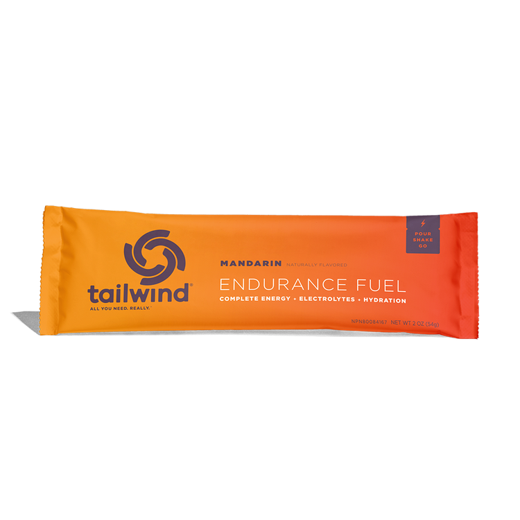 Endurance Fuel csomag (8x1)