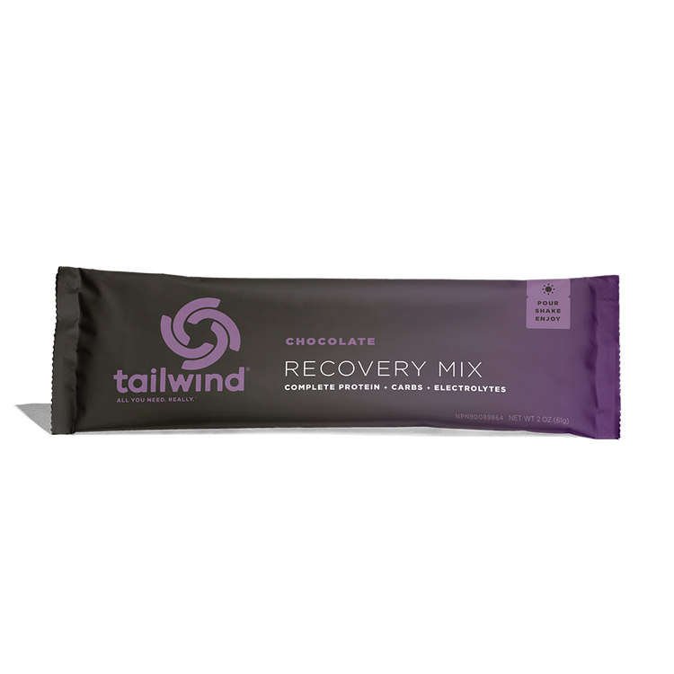 Recovery Mix Csomag (4x2)