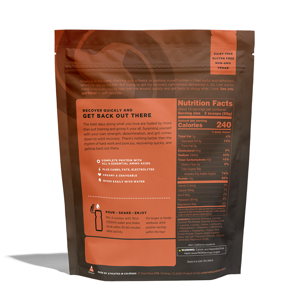 Flavor_Salted Caramel