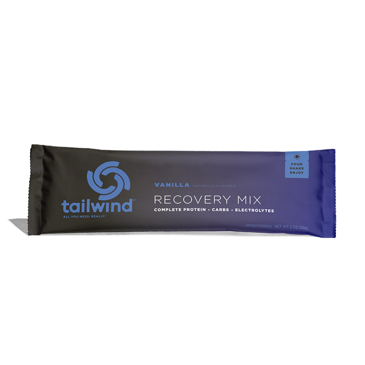 Recovery Mix Csomag (4x2)